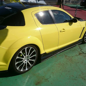 RX-8
