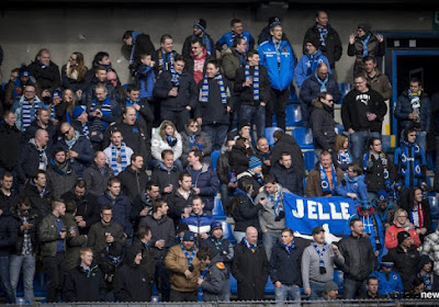 Genkse politie verklaart bijzonder strenge aanpak Brugse fans