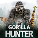 تنزيل Monster Gorilla Hunter – Sniper Shooting  التثبيت أحدث APK تنزيل