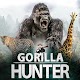 Download Monster Gorilla Hunter – Sniper Shooting Game For PC Windows and Mac