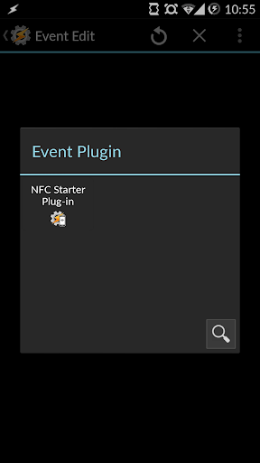 NFC Starter Plugin