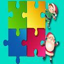 Christmas Jigsaw Puzzle Chrome extension download