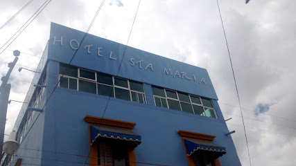 Hotel Santa María