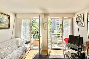 appartement à Neuilly-sur-Seine (92)