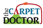 The Carpet Doctor Logo