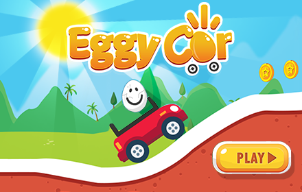 Eggy Car Game small promo image