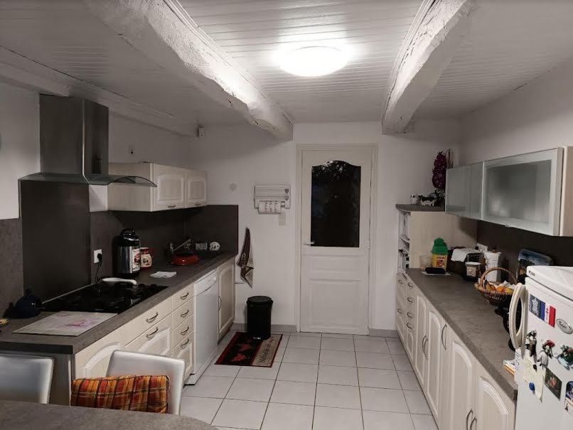 Vente maison 5 pièces 90 m² à Scaer (29390), 199 000 €