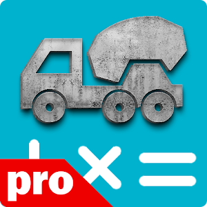 Download Concrete Calculator Pro For PC Windows and Mac