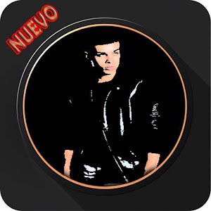 Noriel Musica 1.0 Icon