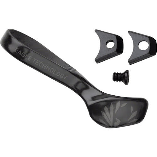 SRAM XX1 Eagle Trigger Pull (Thumb) Lever Kit, Right