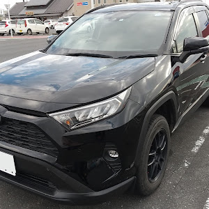 RAV4 MXAA52