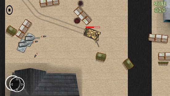 How to mod Invasion of the Tank Commander lastet apk for pc