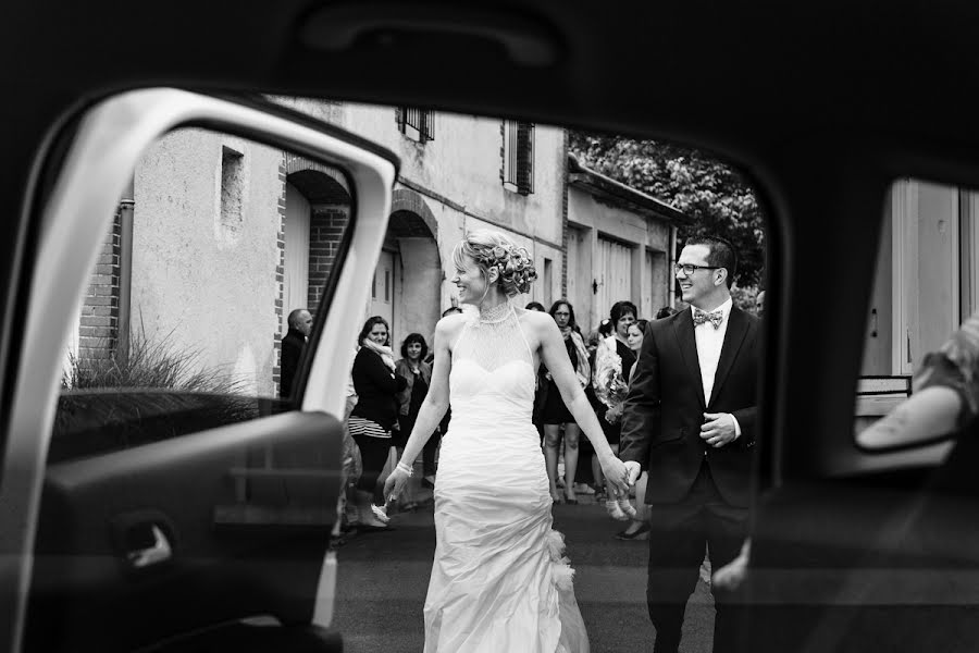 Photographe de mariage Jérémy Fiori (jeremyfiori). Photo du 28 mai 2015