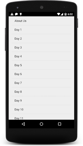 Malayalam Bible - Daily Psalms