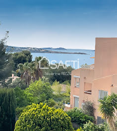 appartement à Bandol (83)