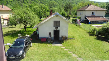 maison à Mathay (25)