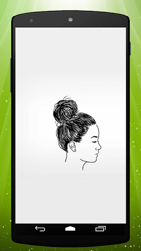 Hair Fashion Live Wallpaper