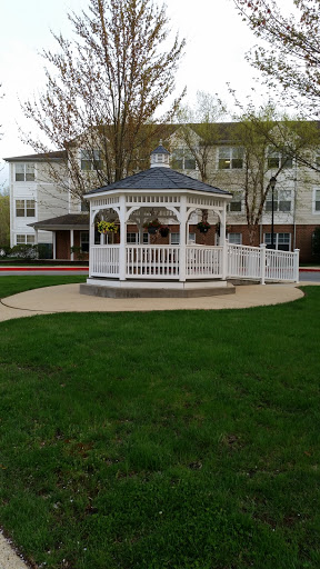 Morningside Gazebo