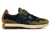 sbtg x limited edt x new balance 327