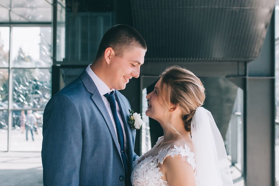 Photographe de mariage Den Grіn (dengrin). Photo du 30 octobre 2020