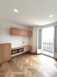 appartement à Alfortville (94)