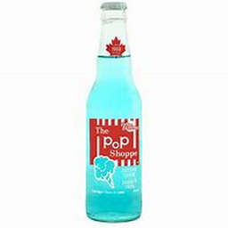 Pop Shoppe Cotton Candy (355 ml)