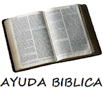 Ayuda biblica Apk