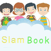 Slam Book 1.0 Icon