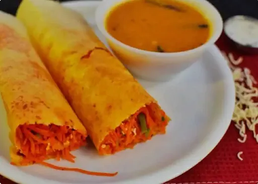 Schezwan Masala Dosa