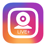 Cover Image of Télécharger InstagramLive 5.0.1.1.4.5 APK