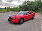 продам авто Ford Mustang Mustang V