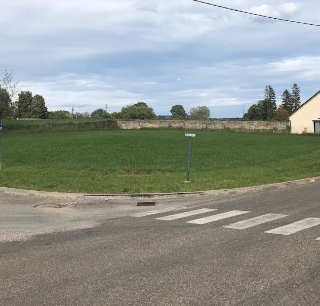 Vente terrain  1824 m² à Montbozon (70230), 64 000 €