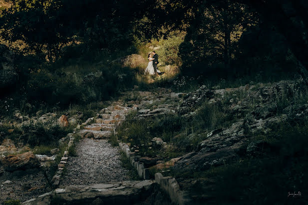 Fotógrafo de bodas Juan Lazalde (lhjuan). Foto del 29 de junio 2023