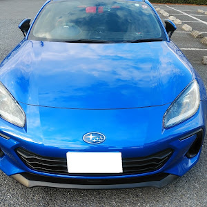 BRZ ZD8