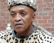 Actor Dumisani Dlamini is excited about his new role.