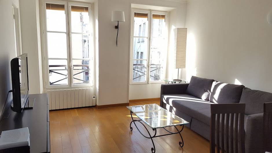 Vente appartement 3 pièces 45 m² à Paris 4ème (75004), 649 000 €