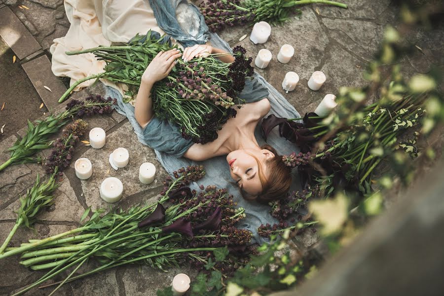 Düğün fotoğrafçısı Sergey Rolyanskiy (rolianskii). 16 Ağustos 2018 fotoları