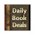 Kindle, Nook and Kobo Book Deals