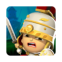 تنزيل World of Warriors التثبيت أحدث APK تنزيل