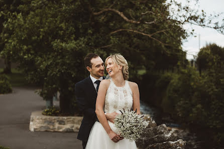 Fotógrafo de bodas Alex Zarodov (alexzarodov). Foto del 23 de octubre 2019