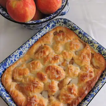 10 Best Yeast Coffee Cake Recipes Yummly