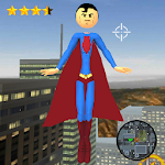 Grand Super Stickman Hero Crime Simulator Apk