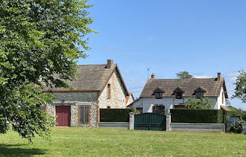 maison à Vierzon (18)