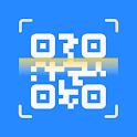 Icon Ultra QR Scanner - Bar Code