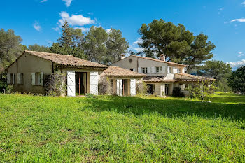 maison à La Colle-sur-Loup (06)