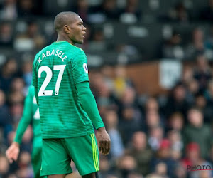 Christian Kabasele encore brillant avec Watford 