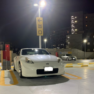 フェアレディZ Z34