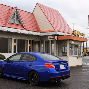 WRX STI