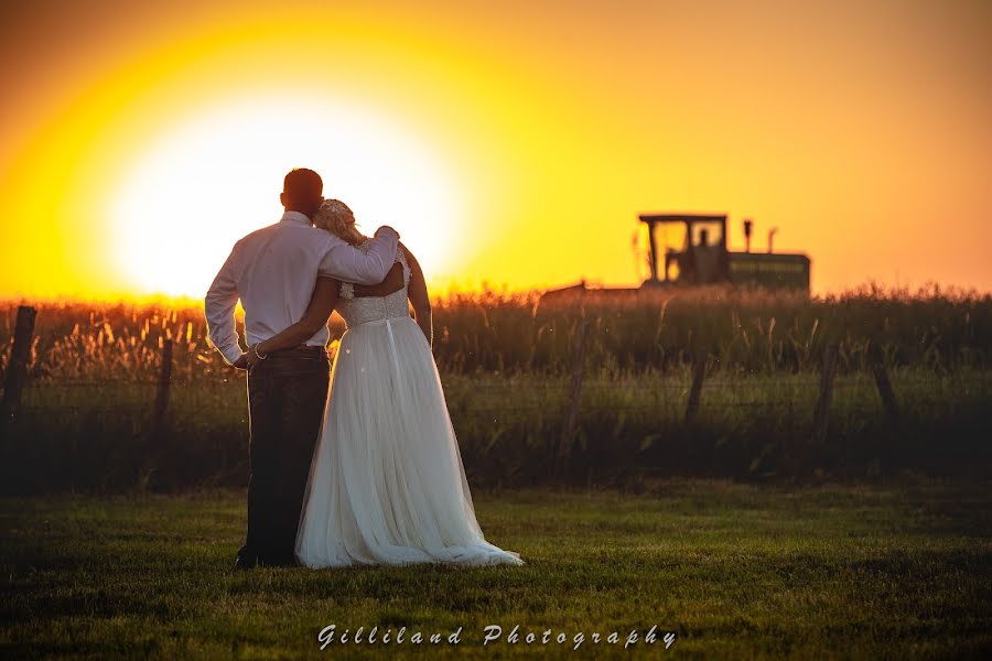 Hochzeitsfotograf Erik Gilliland (eriksgilly). Foto vom 6. Dezember 2019