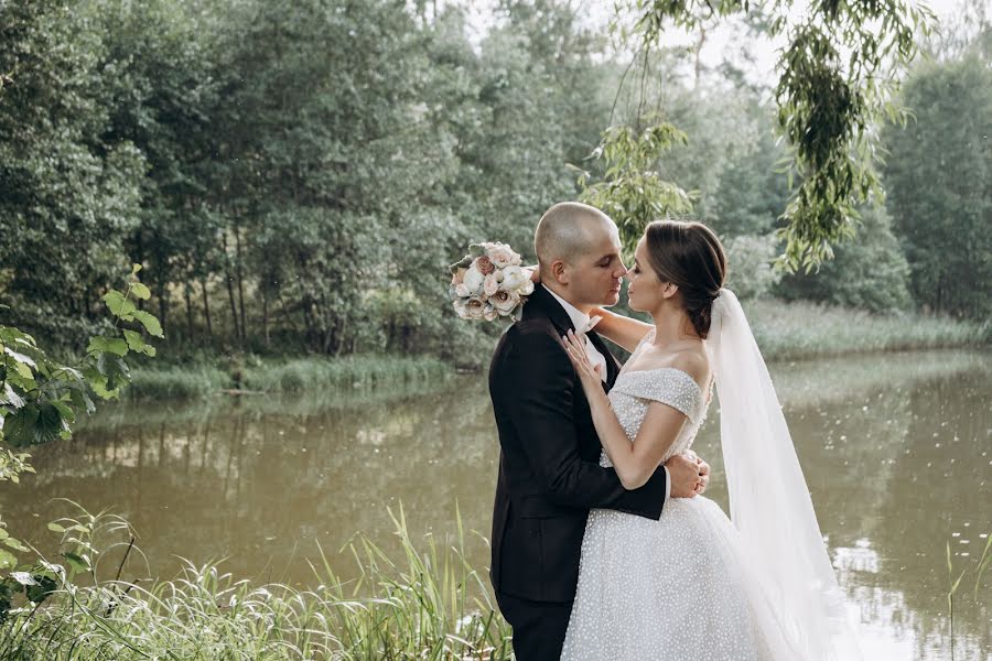 Esküvői fotós Alena Karpova (photokarallena). Készítés ideje: 2021 március 22.